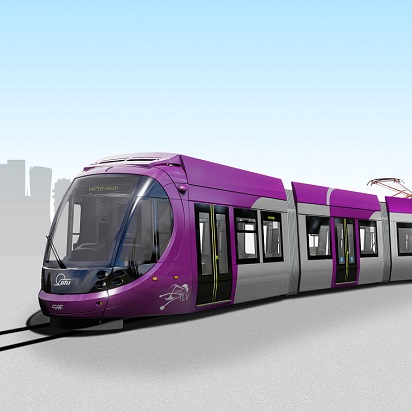 Projet de la Purple Line