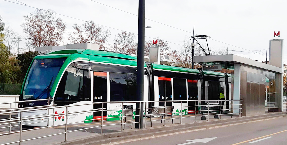 Metropolitano Granada