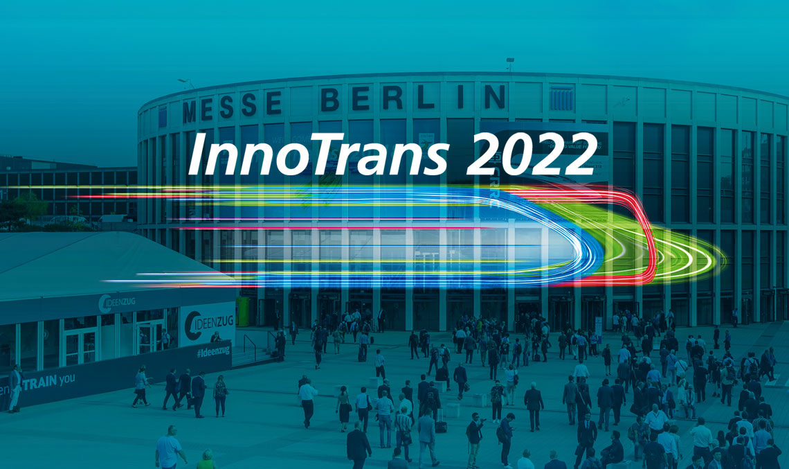 Development and implementation of Innotrans Smart Grid