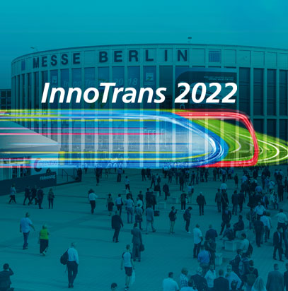 Innotrans 2022 Smart grid