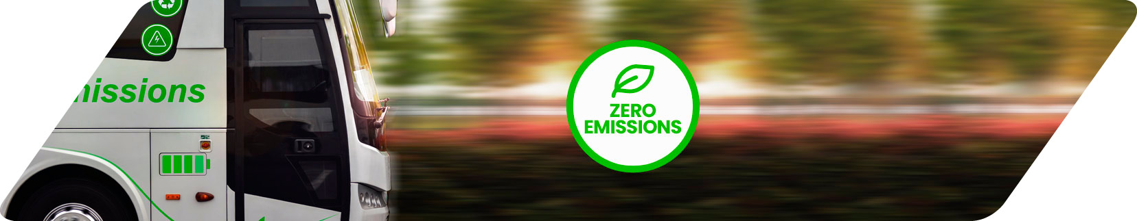 Pathway to zero emissions