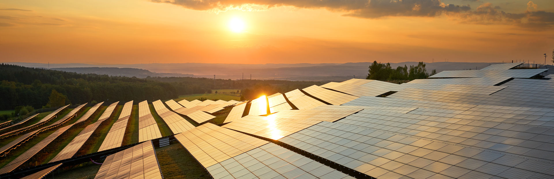 Energía solar para la movilidad