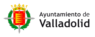 Valladolid Udaleko logoa