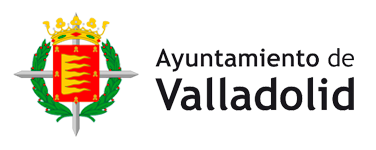 Logo Ayuntamiento de Valladolid