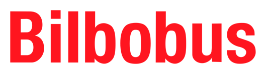 Logo BilboBus