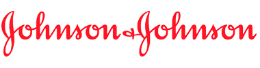 Logo Johnson and Johnson