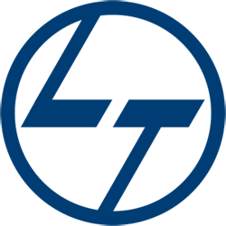 Larsen & Toubro Logo