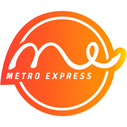 Logo Metro Express
